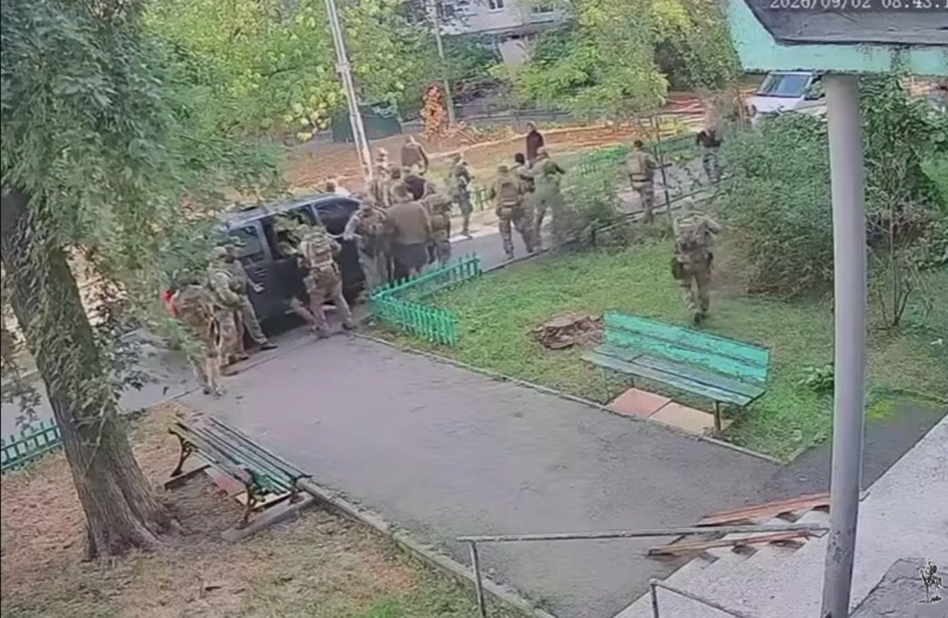 Каплунов якобы готовил покушение: в СБУ раскрыли новые детали стрельбы из ГУР
