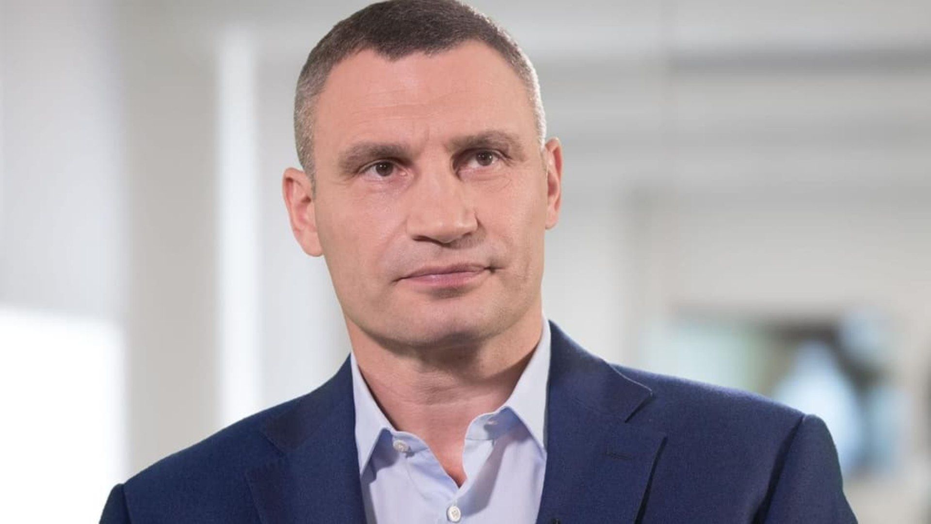 Виталий Кличко Виталий Кличко