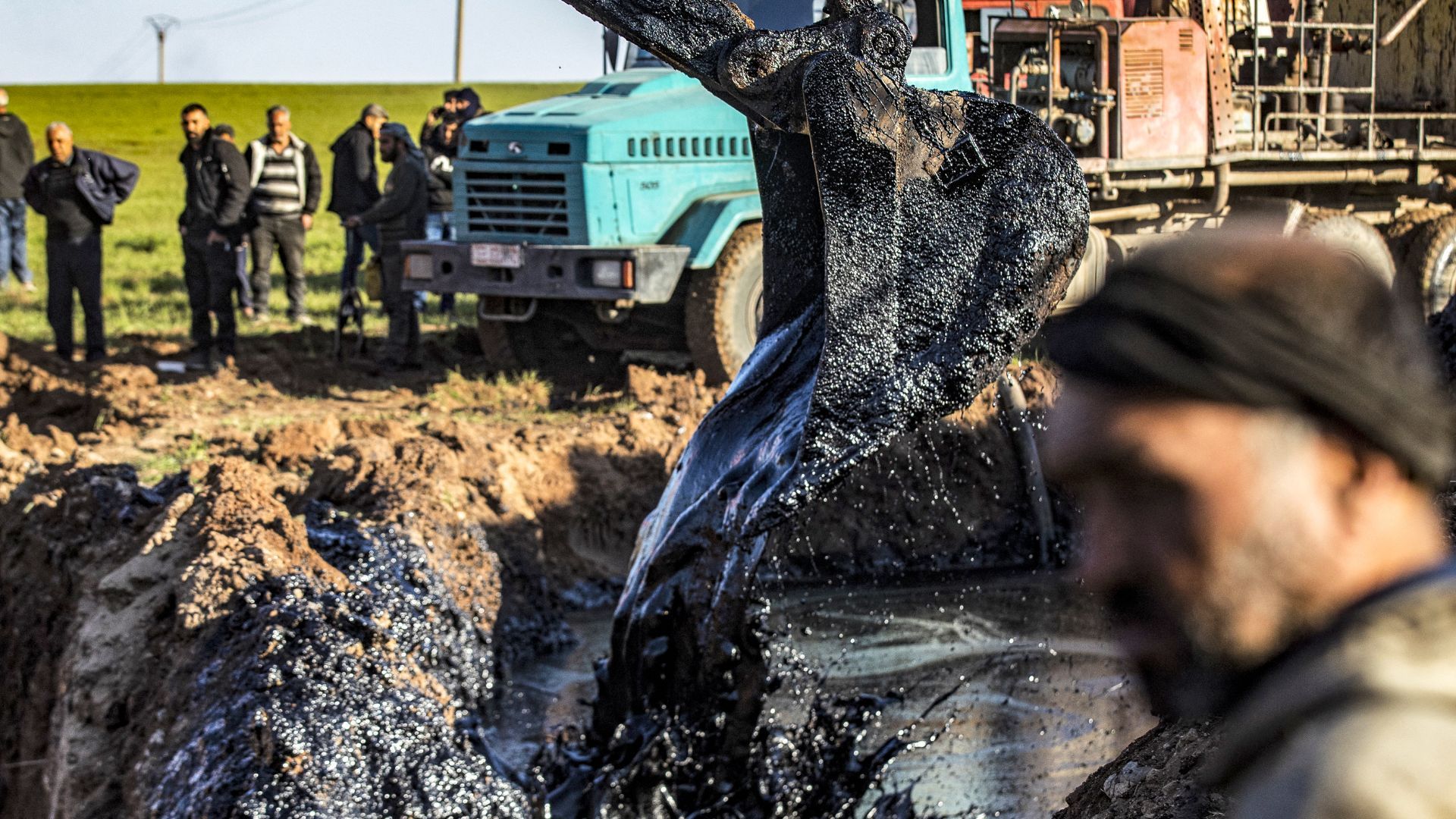 Видобуток нафти в Росії впаде до мінімуму з 2009 року, але в Кремлі знайшли пояснення