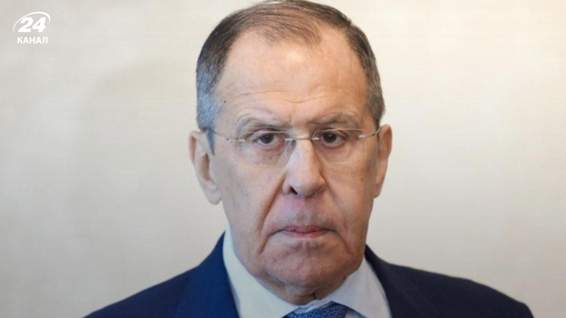 Лавров перейшов межу: міністр висунув нові претензії до України - 24 Канал