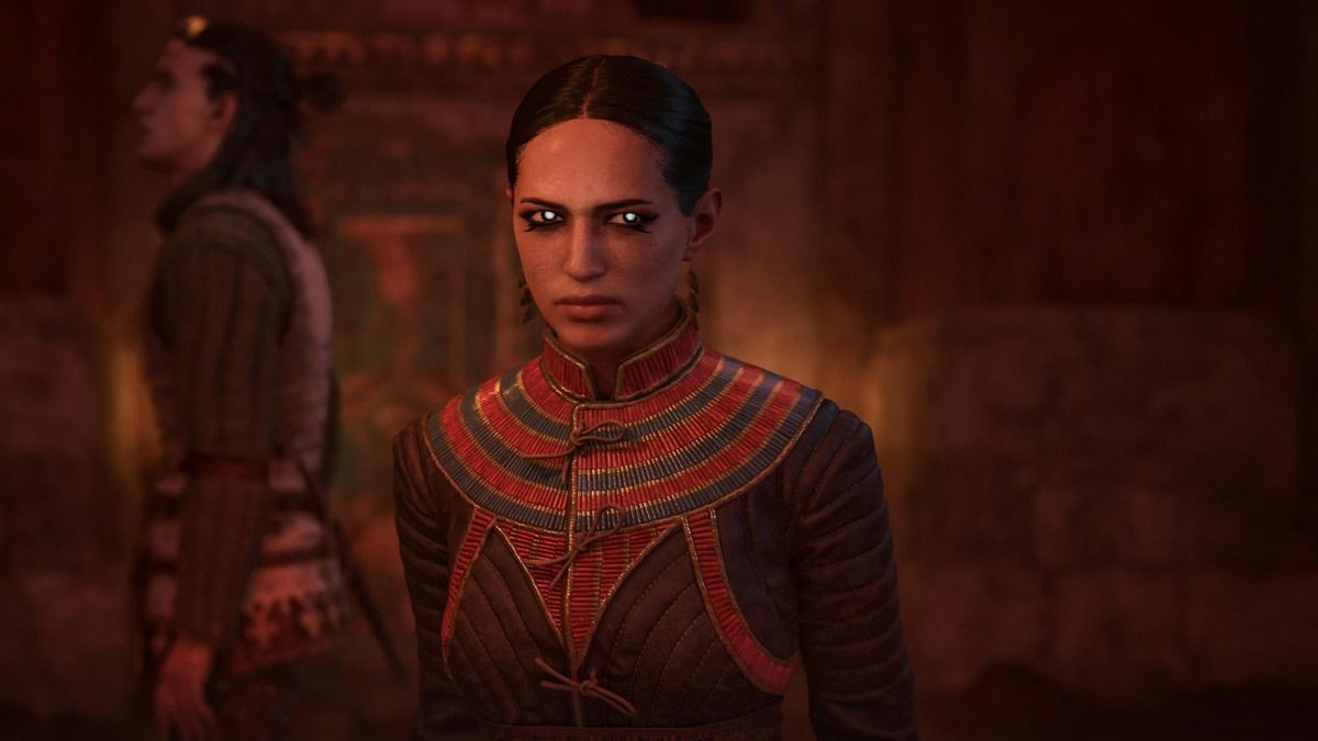 Один із перших модів для The Blood of Dawnwalker ламає таймер, щоб ви не були обмежені 30 днями