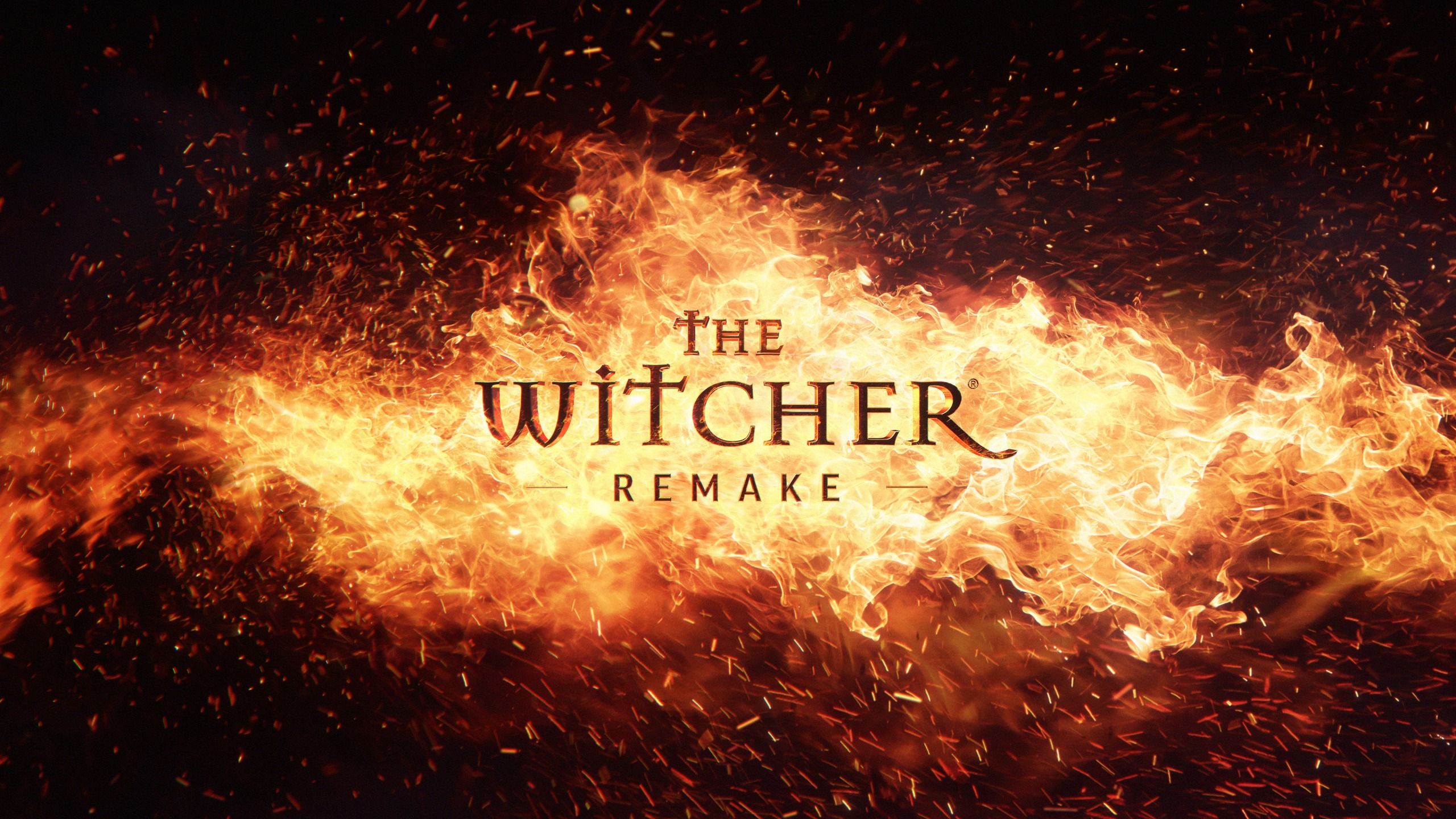 Ремейк оригінального The Witcher відклали