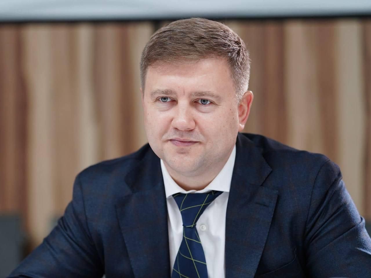 Віталій Коваль і квартира