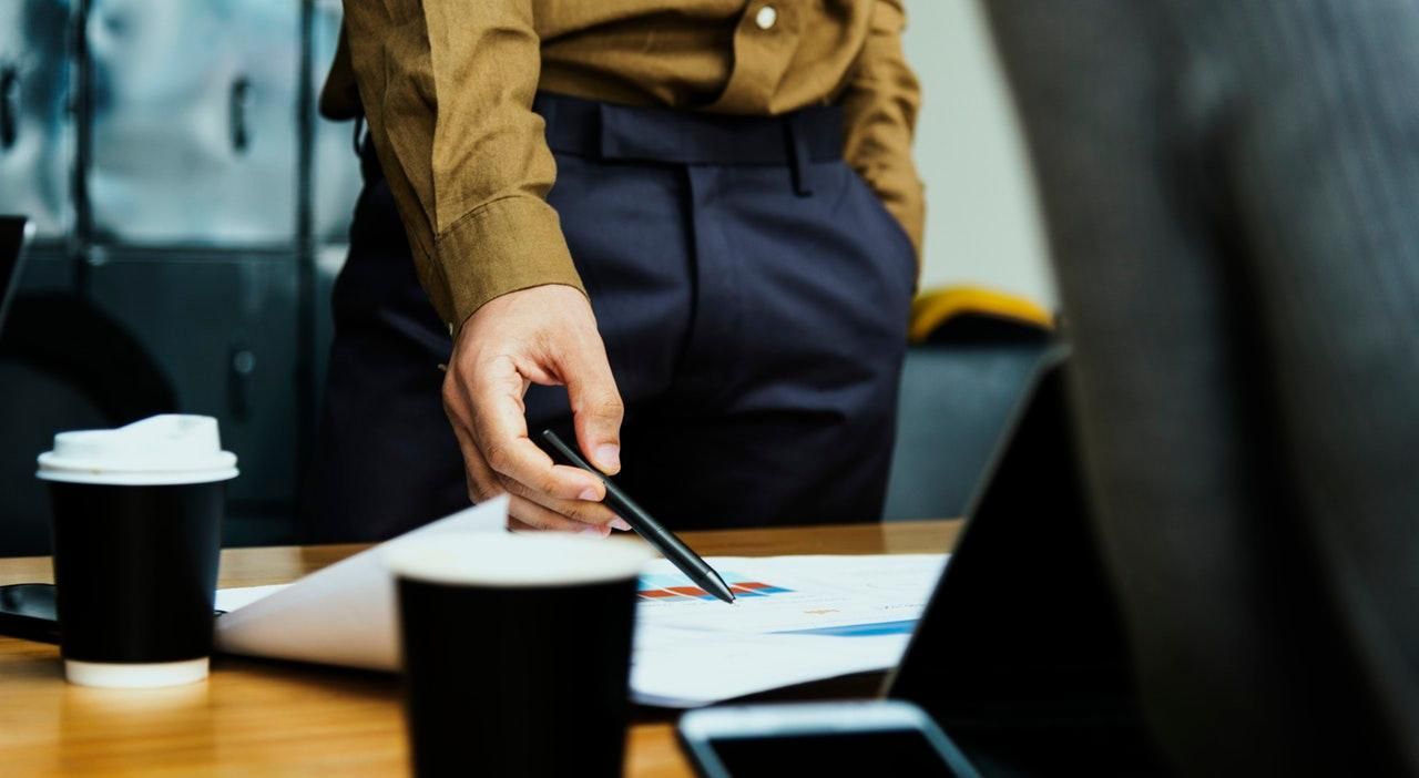 Реєстрація бізнесу в Україні Реєстрація бізнесу в Україні