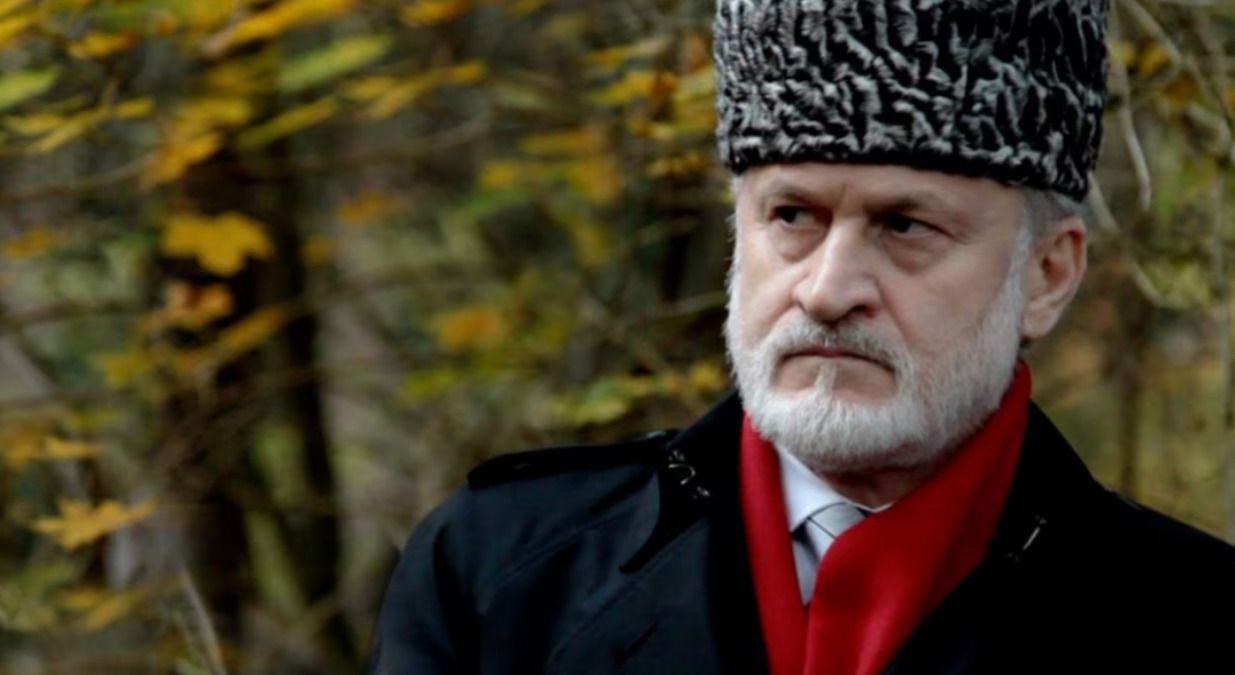 СБУ підозрює заступника командира РДК у замаху на главу уряду Чечні у вигнанні – ЗМІ