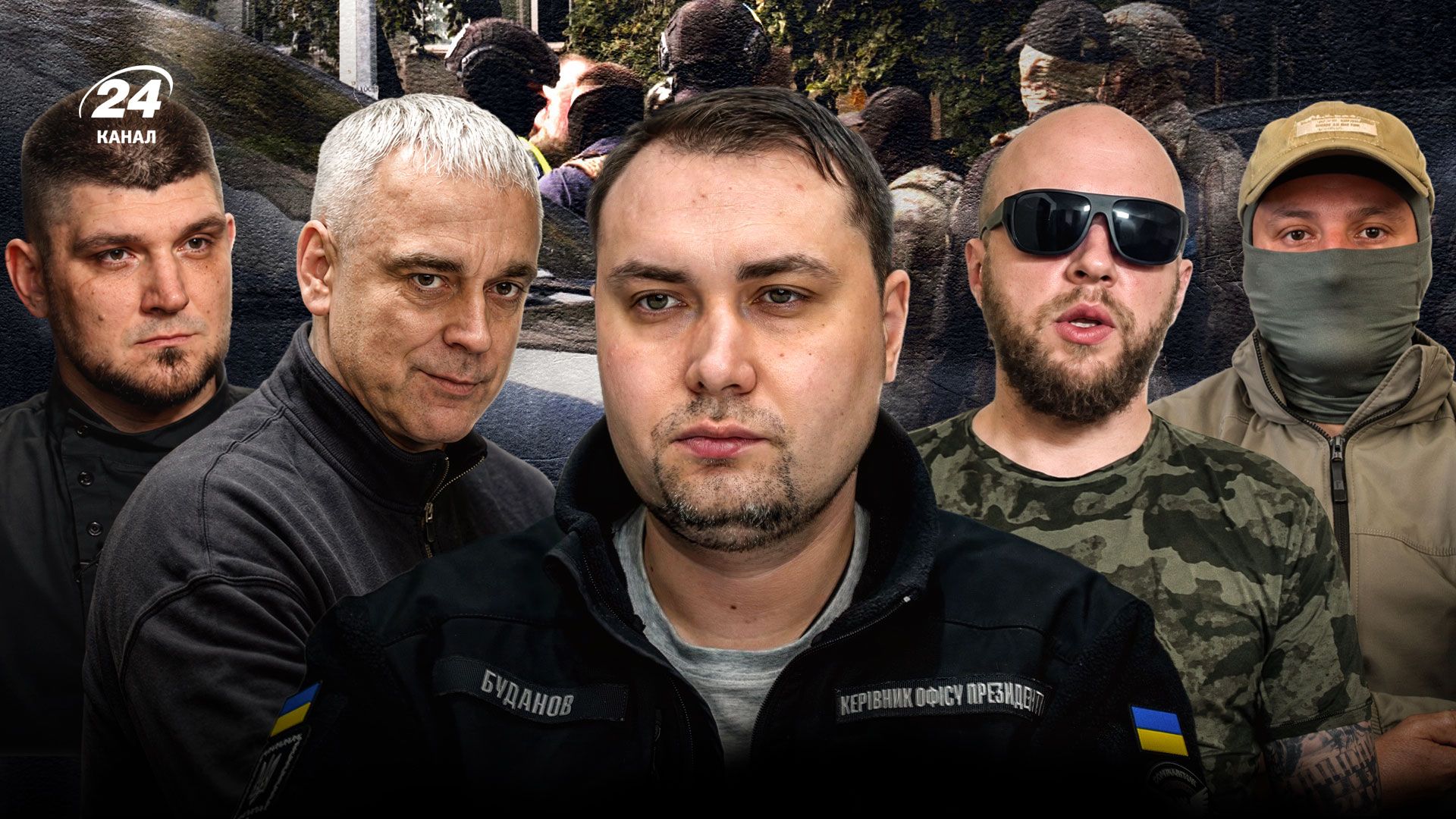 Конфликт и перестрелка между ГУР и СБУ в Киеве – почему это опасно для Украины