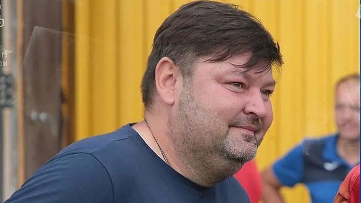 Андрей Филь