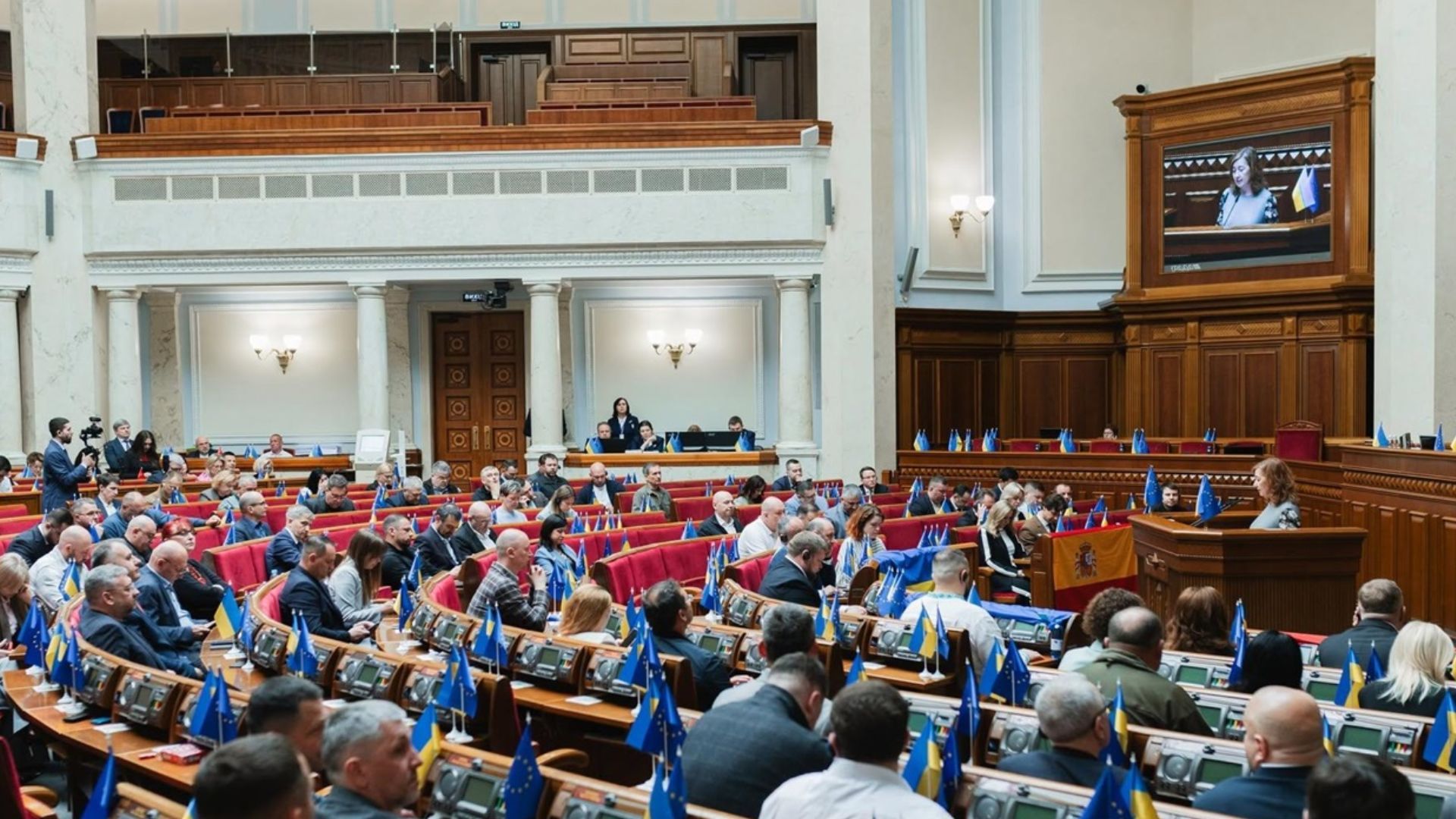 Кабінет Міністрів Кабінет Міністрів