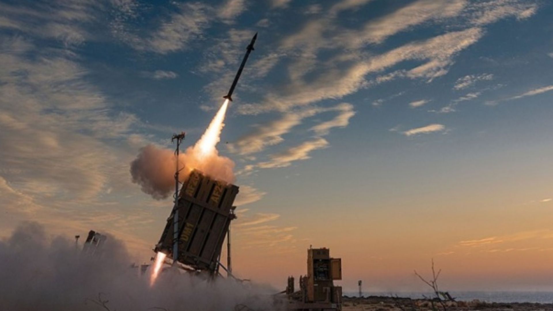 Іспанія підтвердила збільшення поставок ракет Patriot до України