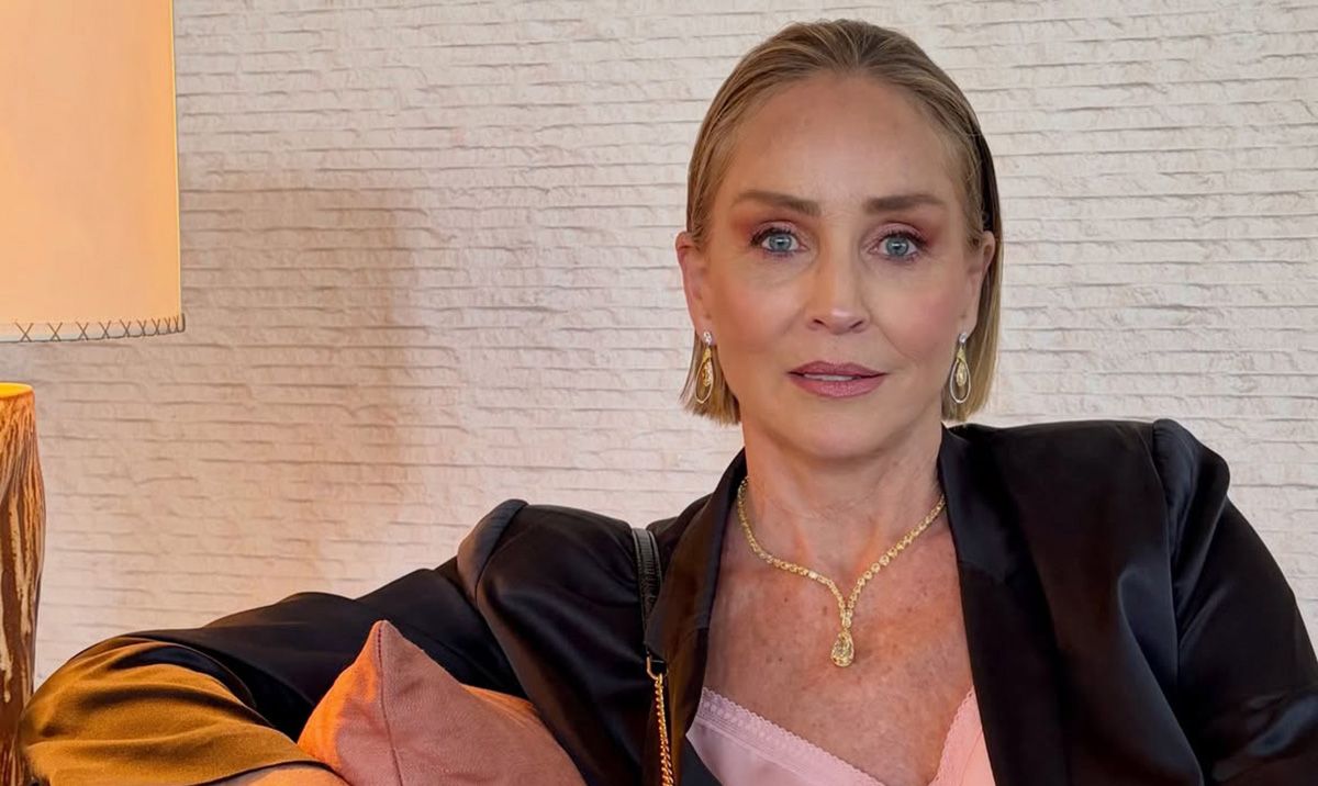 Як Шерон Стоун виглядала 50 років тому: рідкісне фото з конкурсу краси