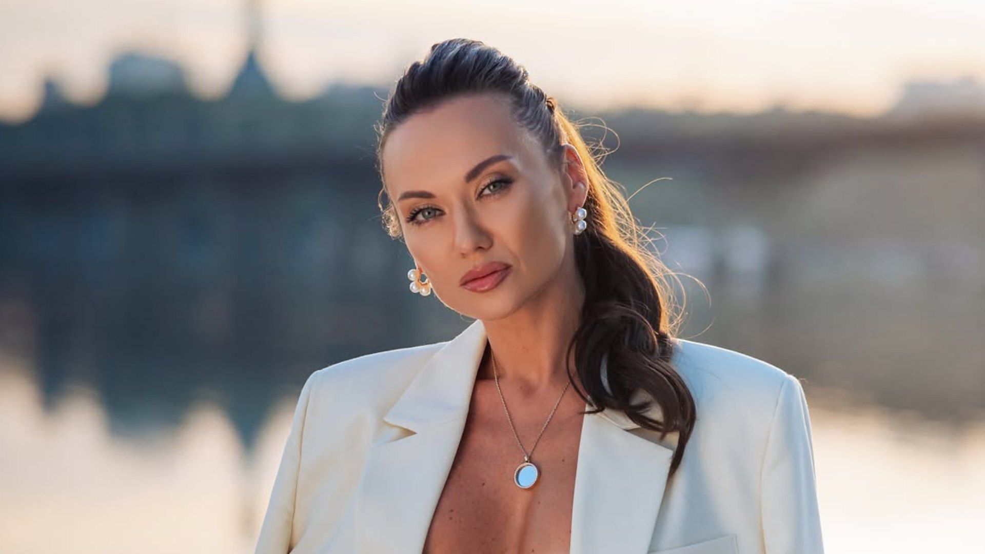 Анна Саліванчук про материнство