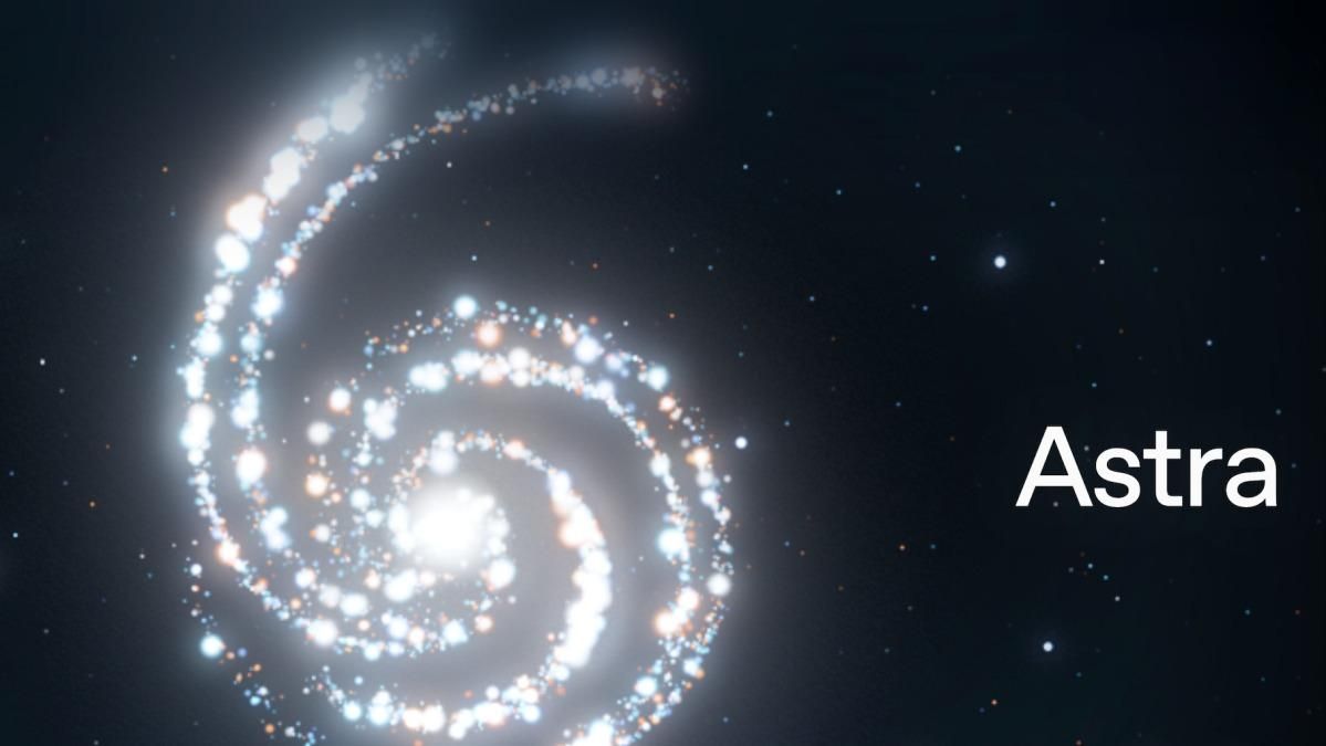 OpenAI представила GPT-6 Astra – нові можливості ШІ та початок ери AGI