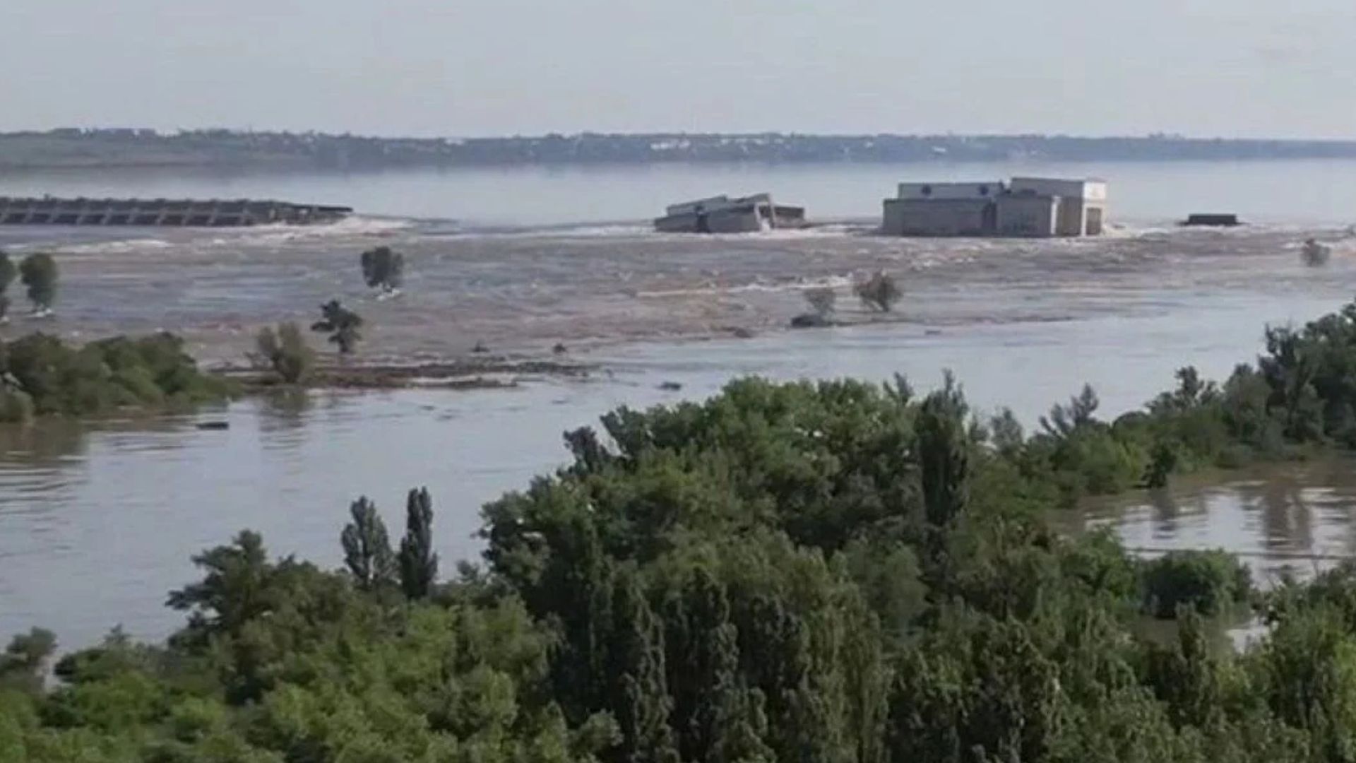  Как изменилось Каховское водохранилище – бои в зарослях, тактика оккупантов и засады ВСУ
