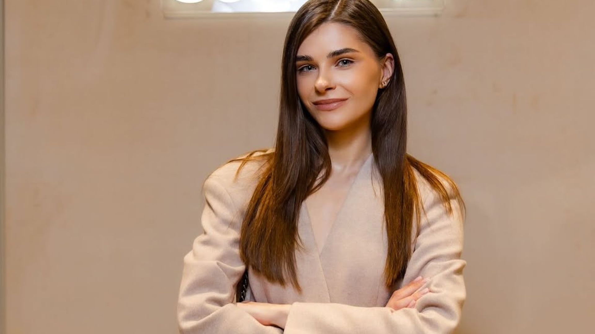 Катерина Остапчук розсекретила дату своїх других пологів Катерина Остапчук розсекретила дату своїх других пологів