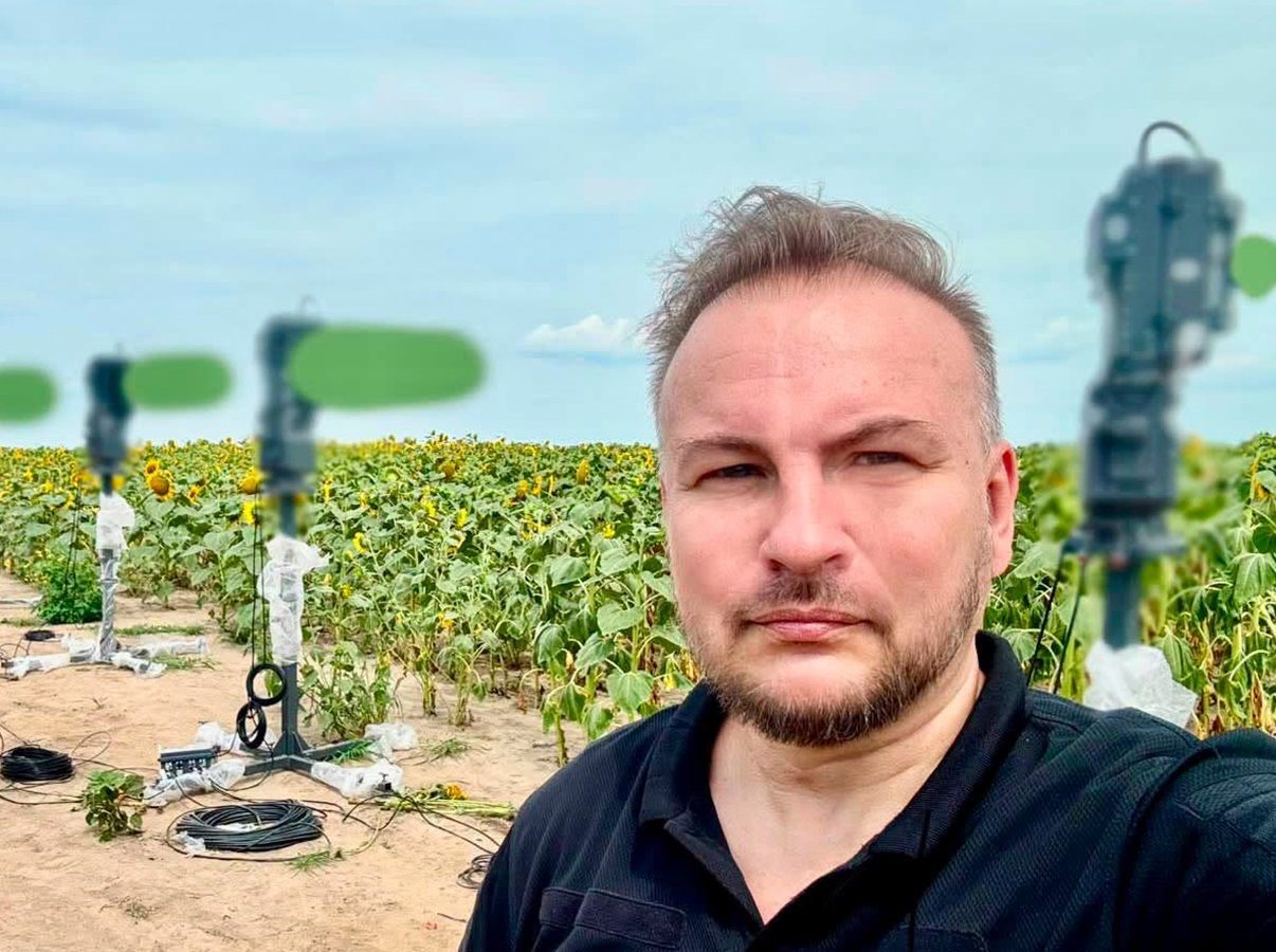 Росіяни читають українські соцмережі після атак "Шахедами", – Флеш