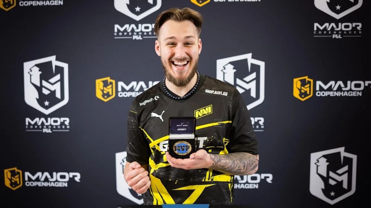 Бывший игрок NAVI Юстинас "⁠jL⁠" Лекавичюс рассказал о своем опыте в Vitality
