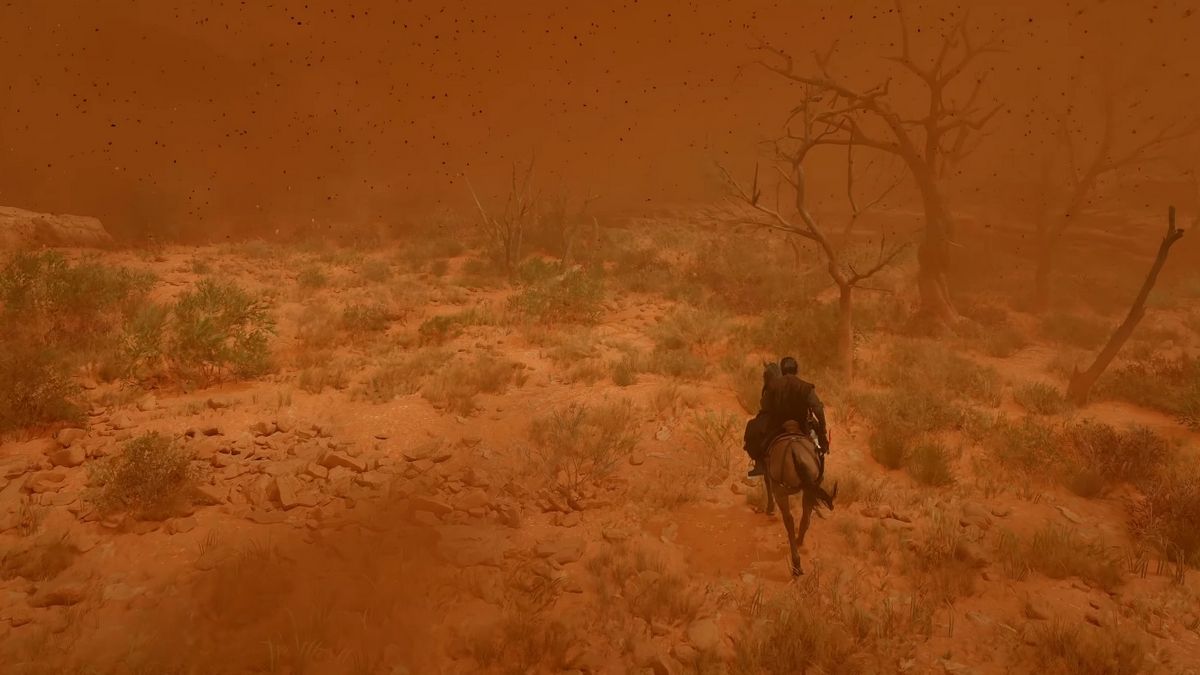 Стала відома дата релізу великого DLC для Crimson Desert, і вам вона сподобається