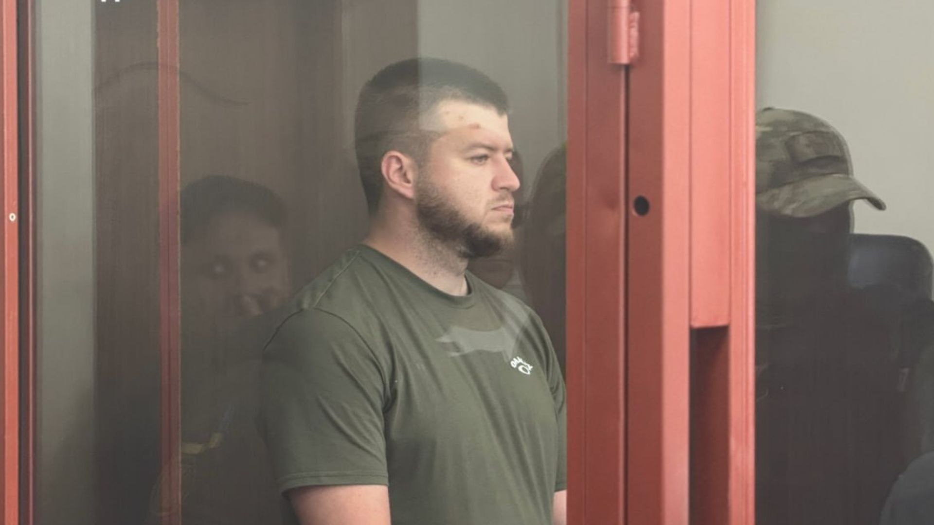 Сергею Иванову избрали меру пресечения - что решил суд Сергею Иванову избрали меру пресечения - что решил суд