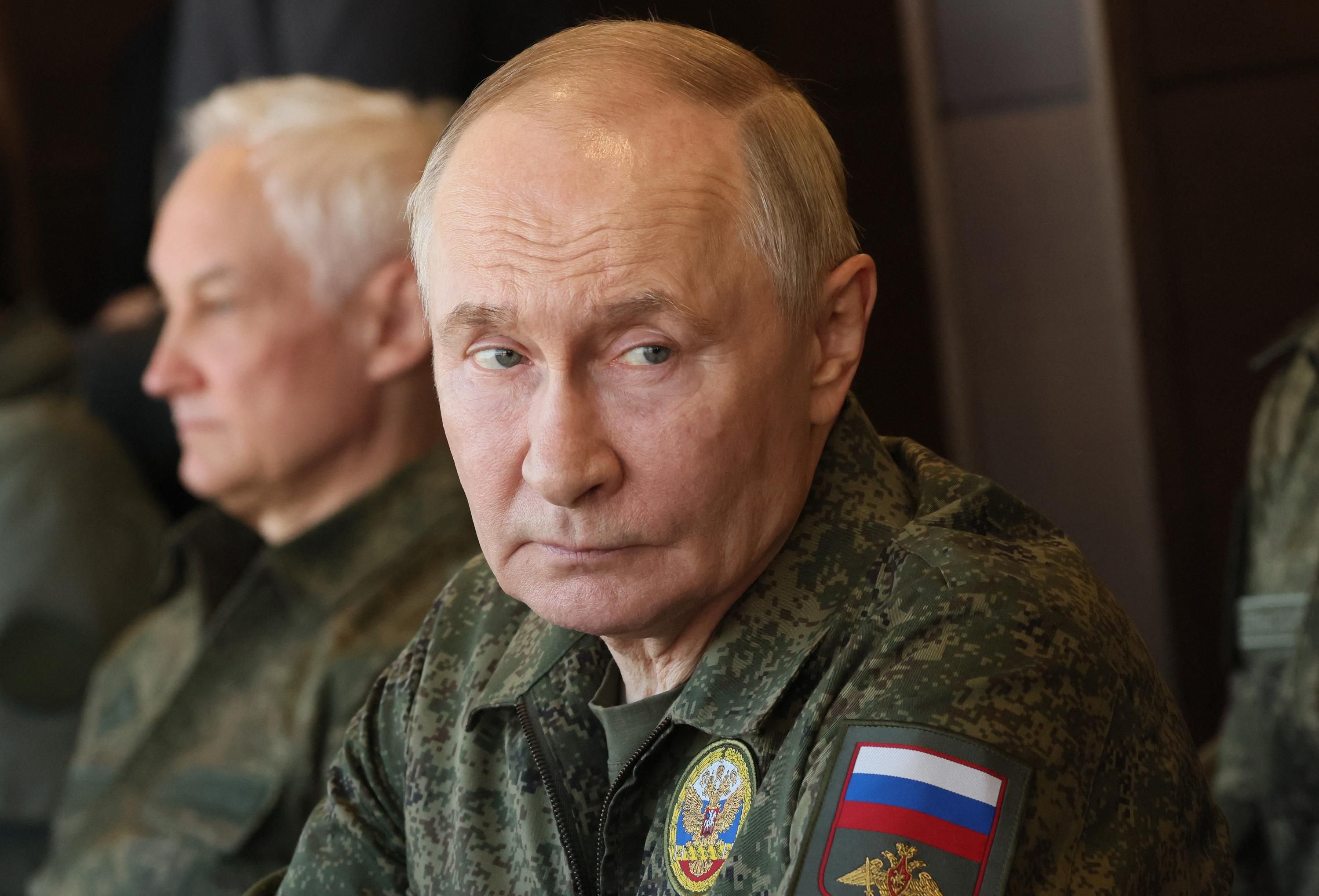 У России может не хватить ресурсов для масштабной мобилизации