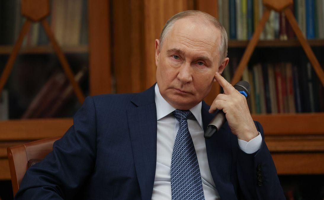 Це дратує Кремль, – політолог сказав, на яку поступку не підуть США щодо Росії - 24 Канал Це дратує Кремль, – політолог сказав, на яку поступку не підуть США щодо Росії - 24 Канал