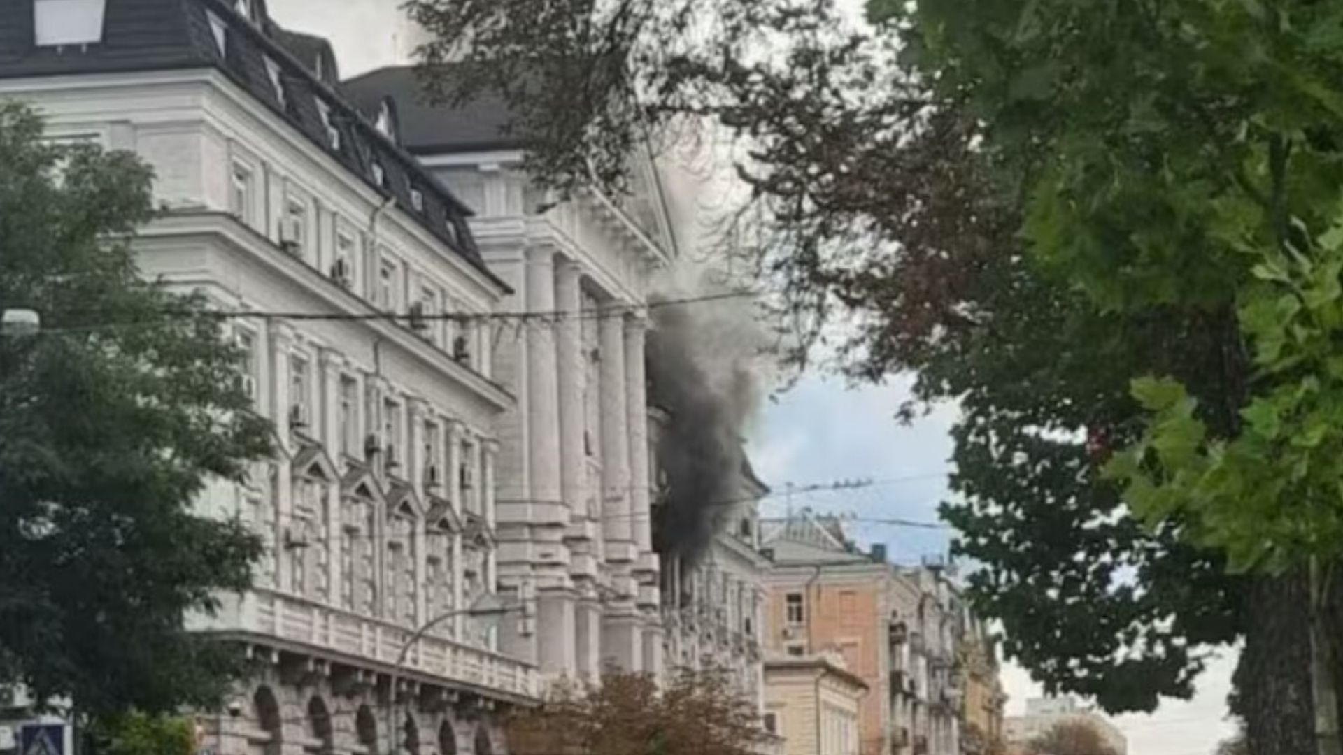 "Россияне получат болезненный ответ": в СБУ отреагировали на атаку России