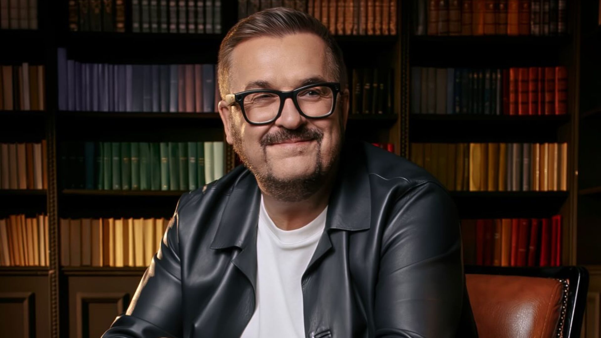 Александр Пономарев с Софией Новиковой Александр Пономарев с Софией Новиковой