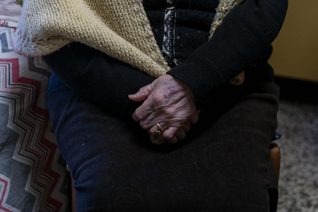 Після виїзду з ТОТ пенсію можна втратити: що потрібно зробити пенсіонерам