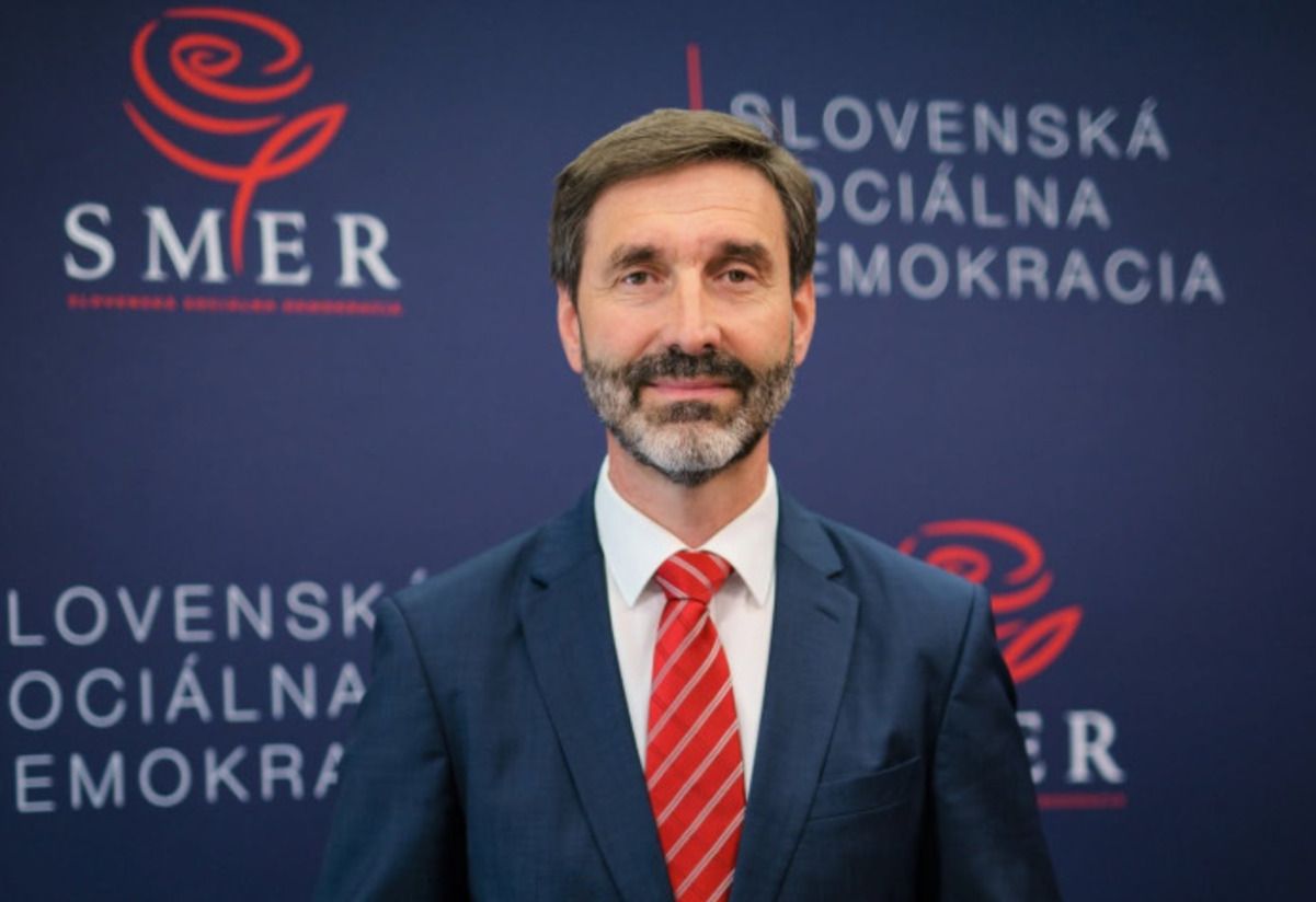 Словаччина несподівано викликала російського посла через удар по будівлі СБУ у Києві