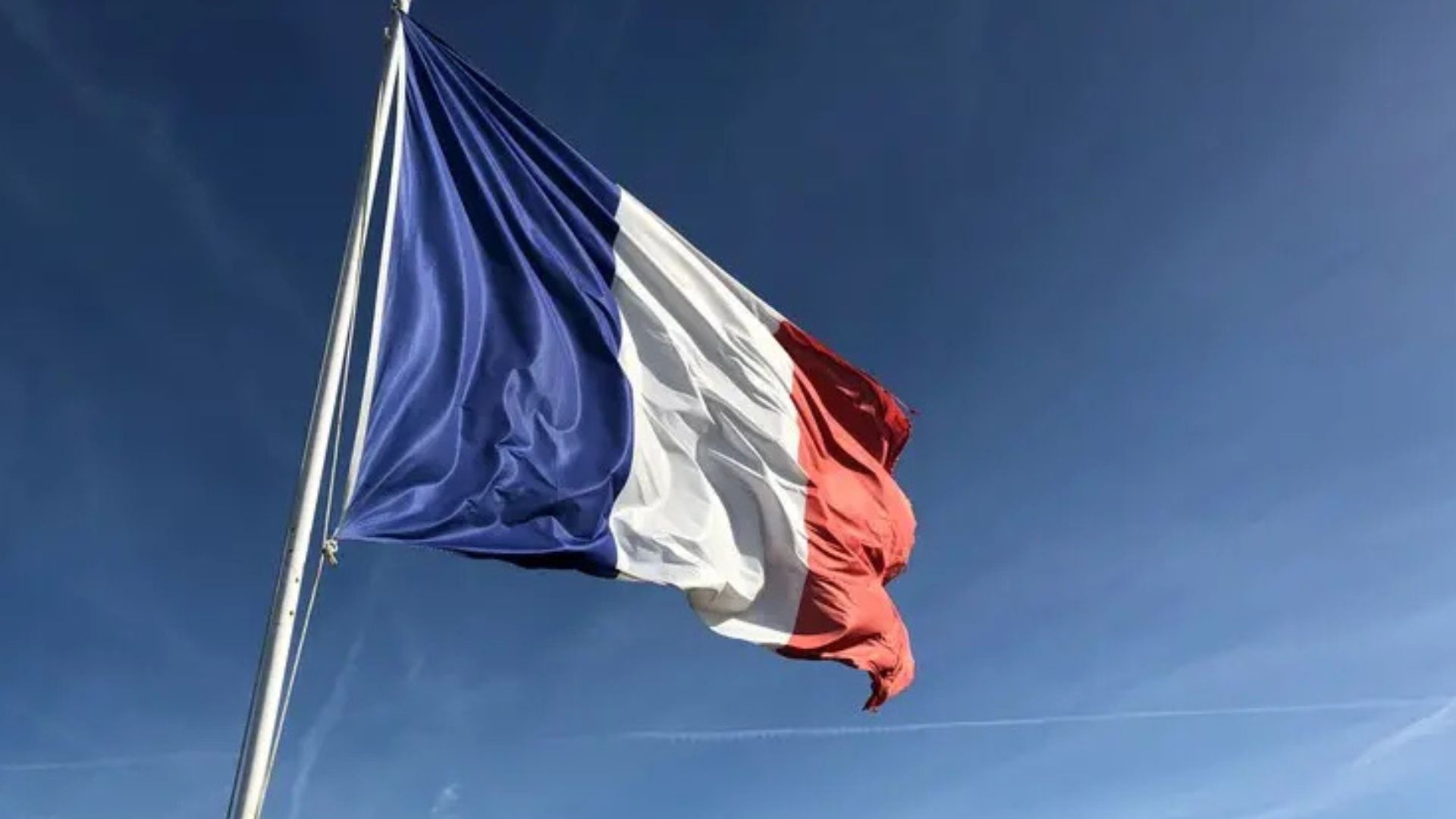 Суперечка кандидатів у президенти Франції Ле Пен і Філіпп Суперечка кандидатів у президенти Франції Ле Пен і Філіпп