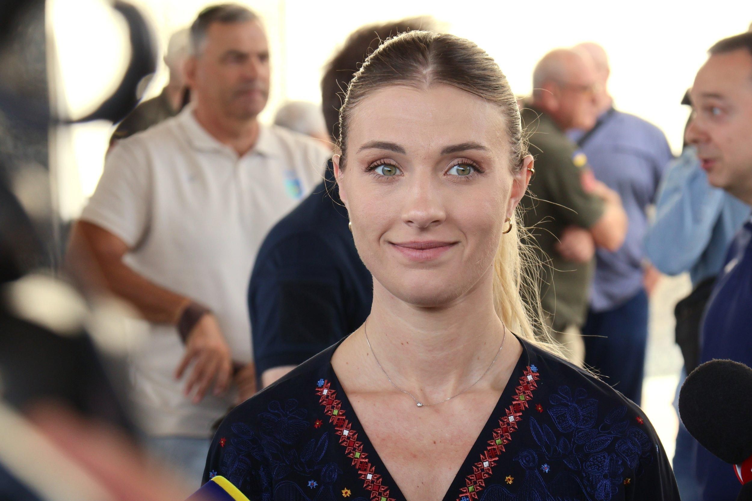 "Найцінніший подарунок": Харлан зворушила фото у свій день народження