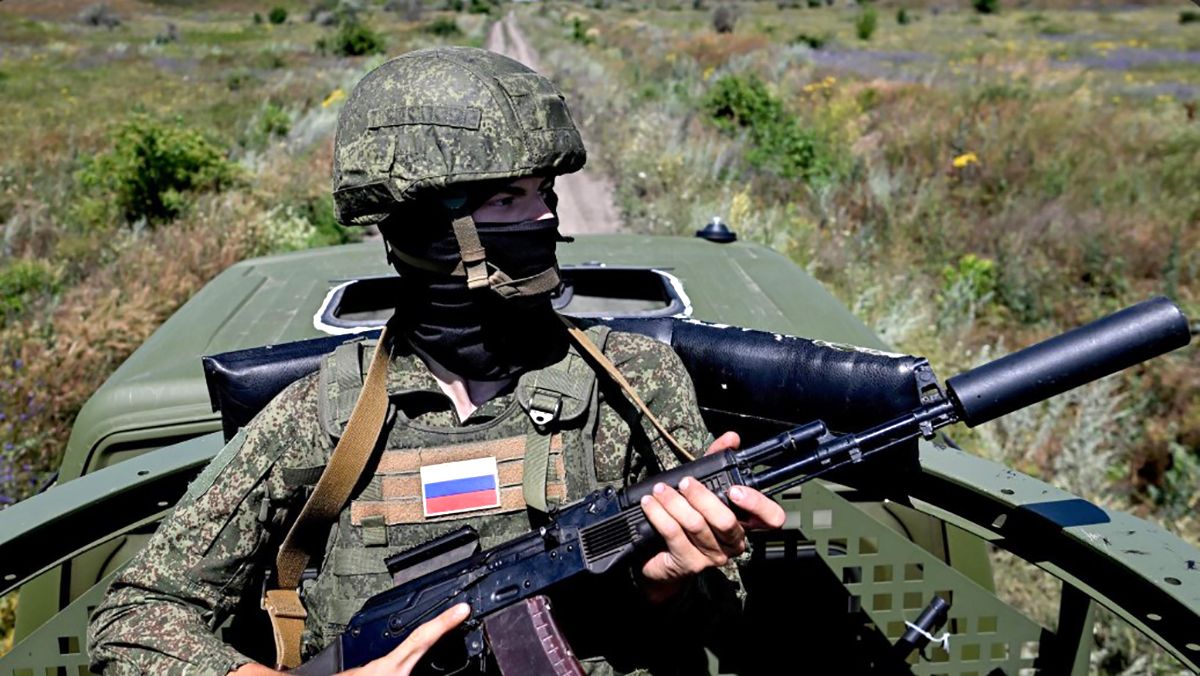 Россия может ударить по Молдове: полковник запаса рассказал, откуда ожидать угрозу