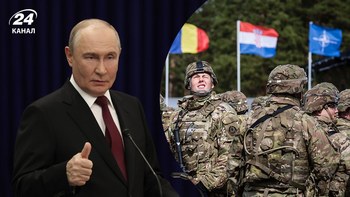 Кремль расширяет гибридную войну на европейском континенте