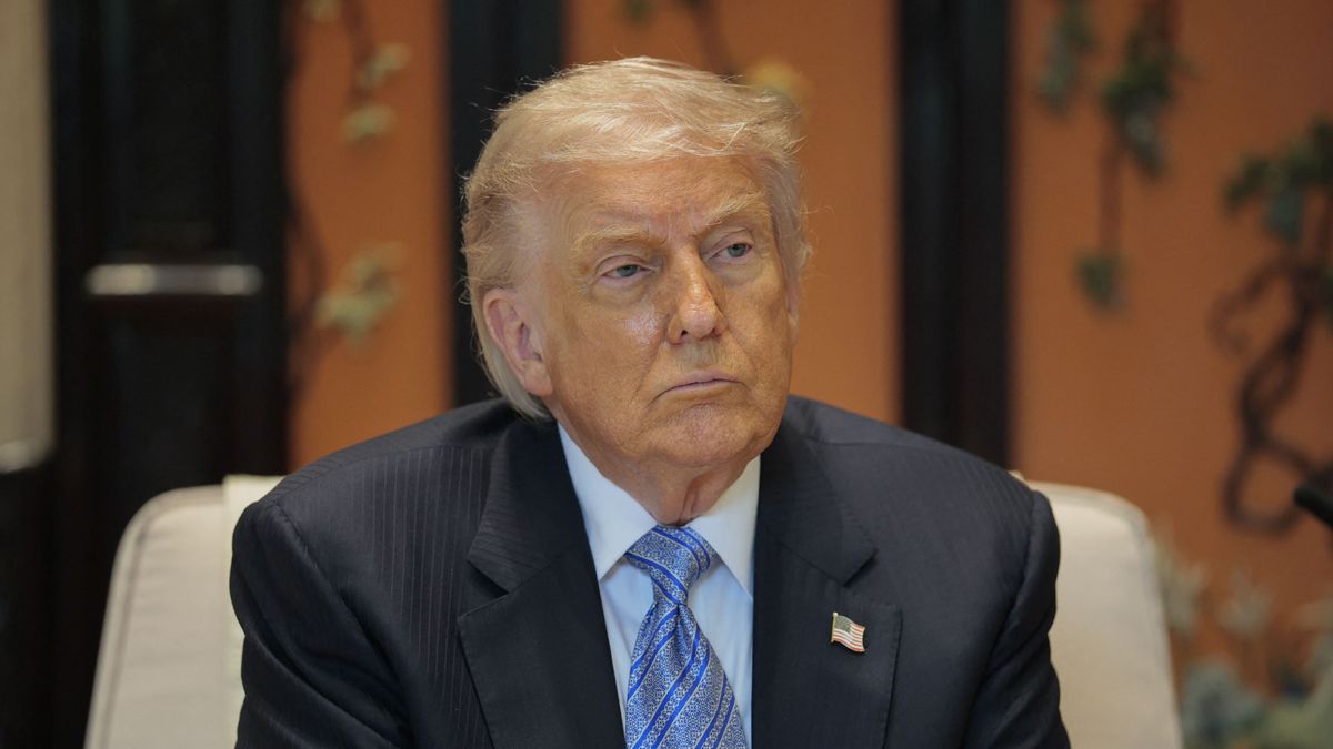 Чи наважиться Трамп приїхати до України