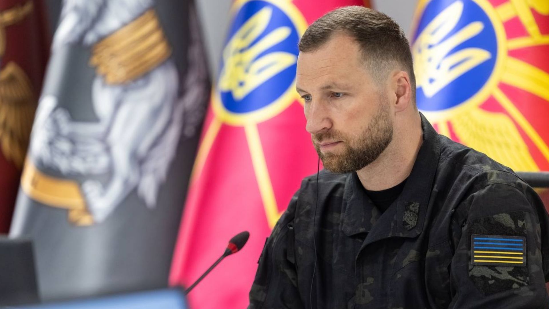 Євгеній Хмара