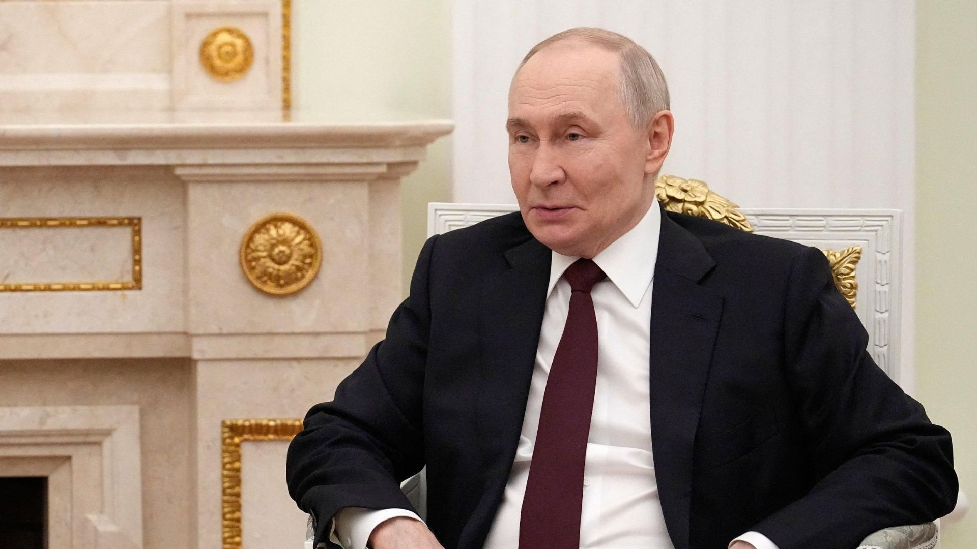 "Путин остается непоколебимым": Reuters оценил визит представителей Трампа в Москву