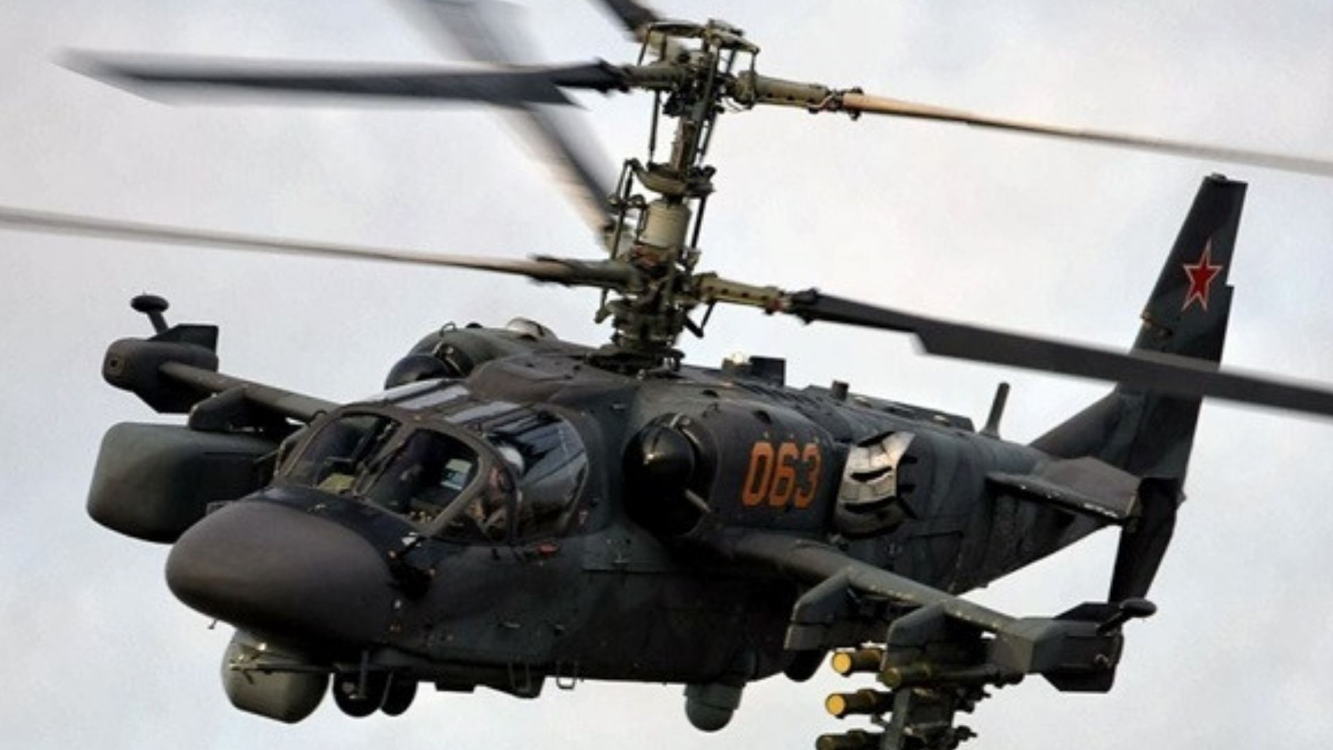 Одразу 3 російські вертольоти: СОУ знищили Ка-52 і Мі-28 та уразили Мі-8 в аеропорту Сочі