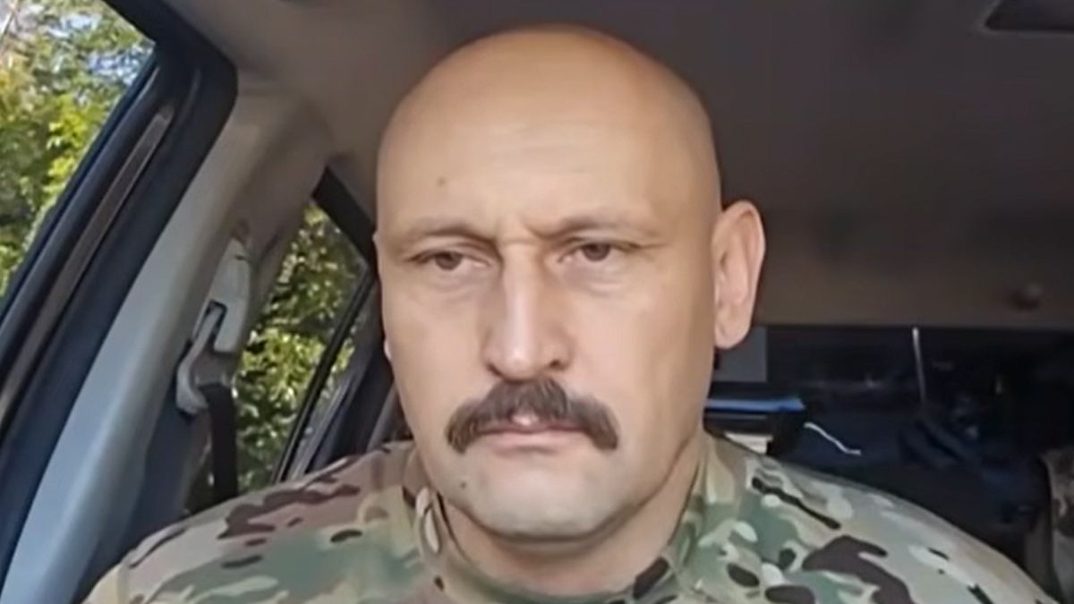 "Перун" розповів про центр "Фаланга"