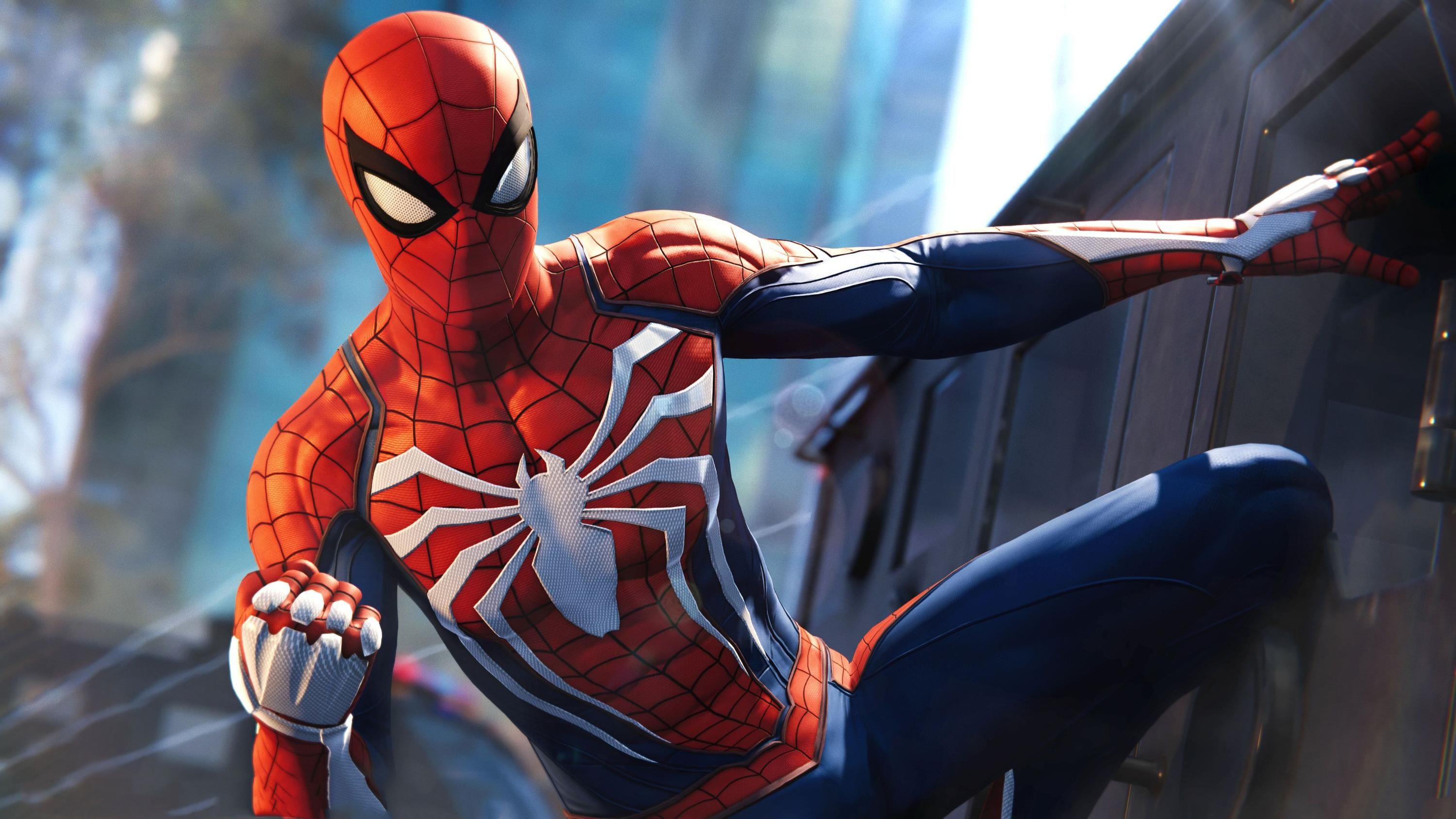 Пітер Паркер з Marvel's Spider-Man вимагає додати культового героя коміксів в наступну гру
