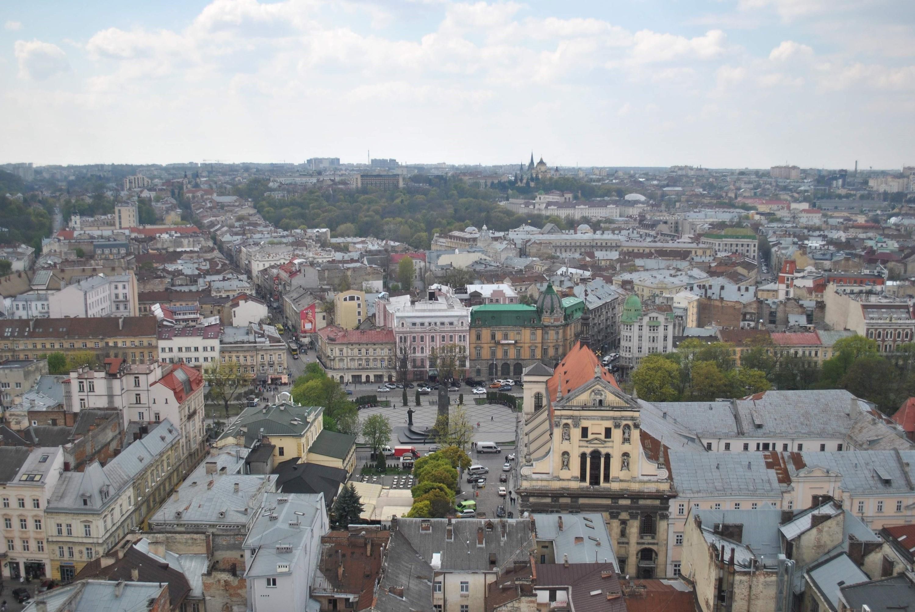 Скільки коштує оренда у Львові Скільки коштує оренда у Львові