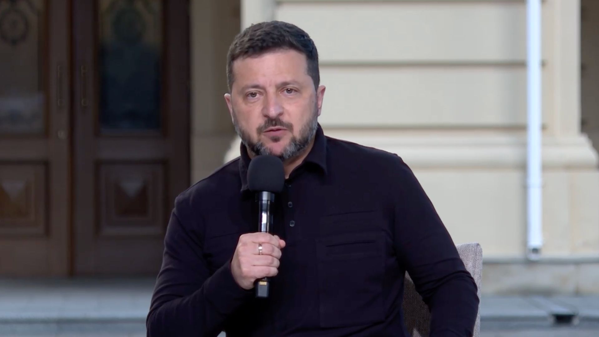 Зеленський підбив підсумки трьох раундів переговорів