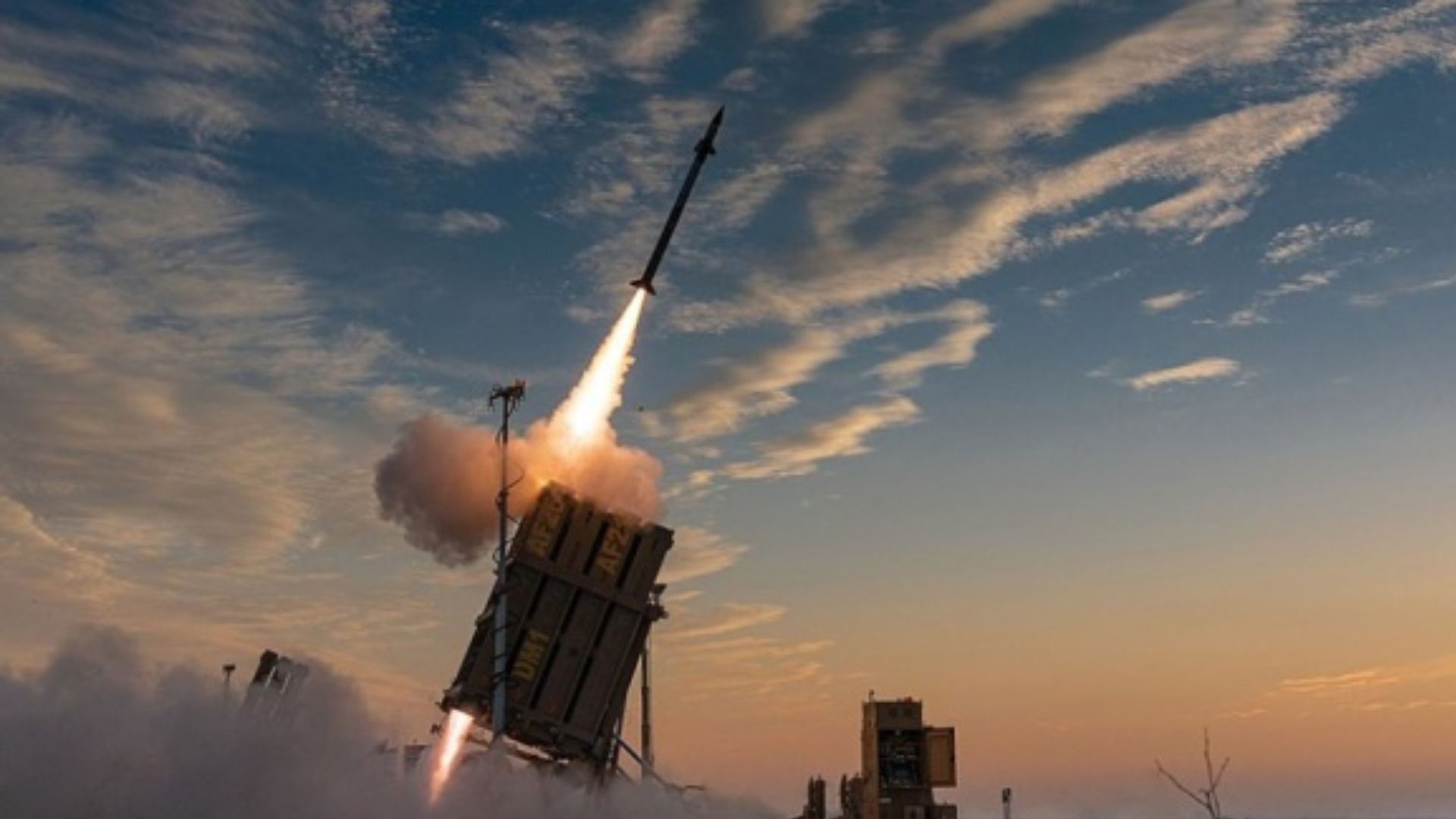 Производство ракет для Patriot – что известно об увеличении производственных мощностей США Производство ракет для Patriot – что известно об увеличении производственных мощностей США
