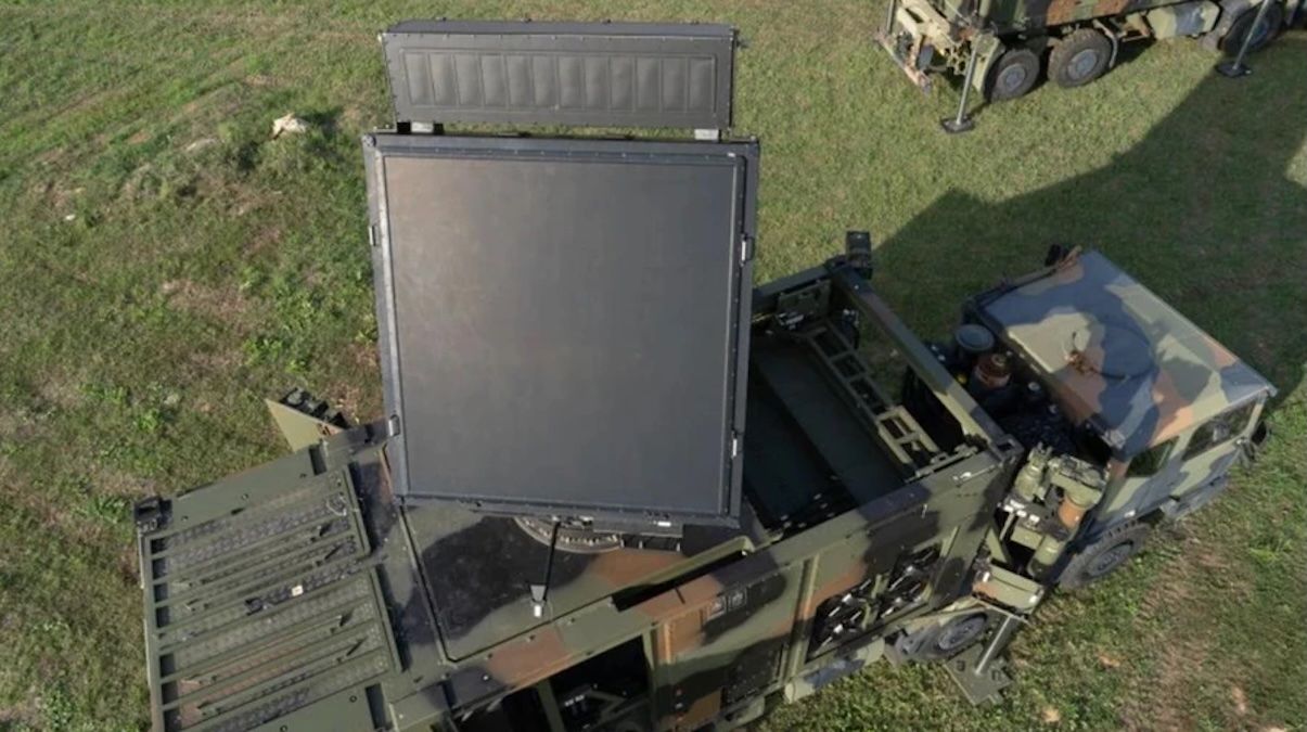 Michelangelo випробують в Україні до кінця року: Leonardo створює новий "купол" ППО - Military 24 Michelangelo випробують в Україні до кінця року: Leonardo створює новий "купол" ППО - Military 24