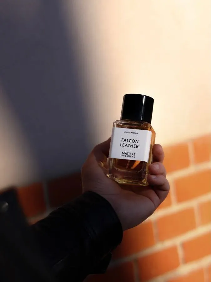 Falcon Leather від марки Matiere Premiere