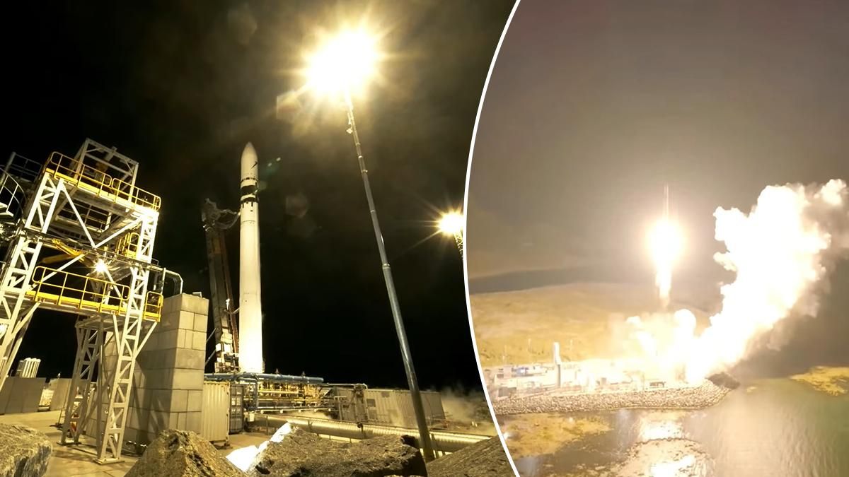 Немецкая космическая ракета Spectrum вышла на орбиту после первой неудачной попытки