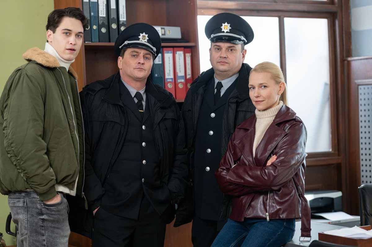 5 гарячих детективних серіалів, які зроблять ваш вечір