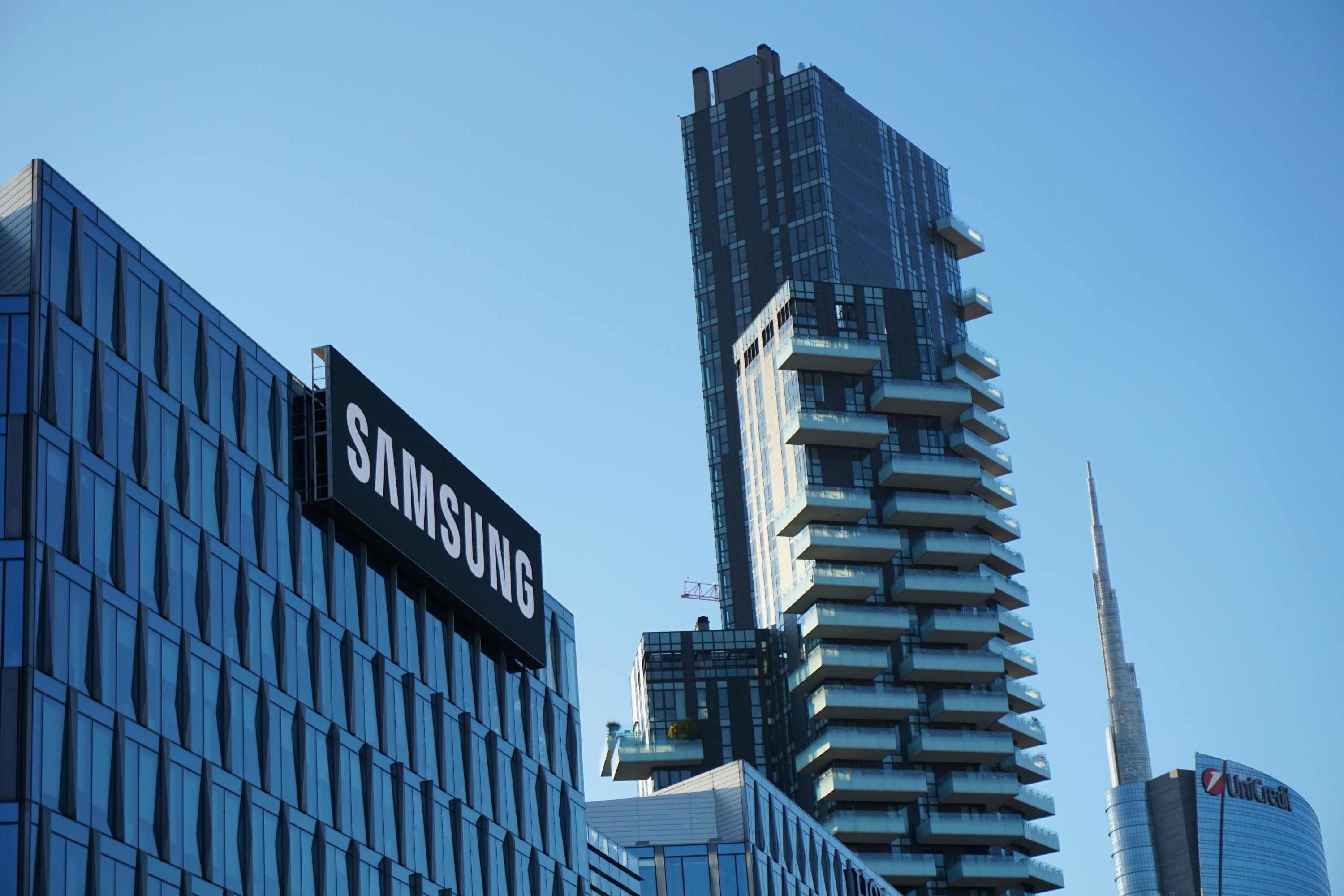 Samsung навсегда закрывает два уникальных сервиса
