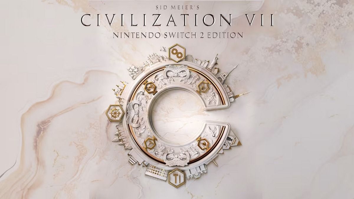 Civilization 7 отримає доповнення, події якого відбуватимуться в космосі