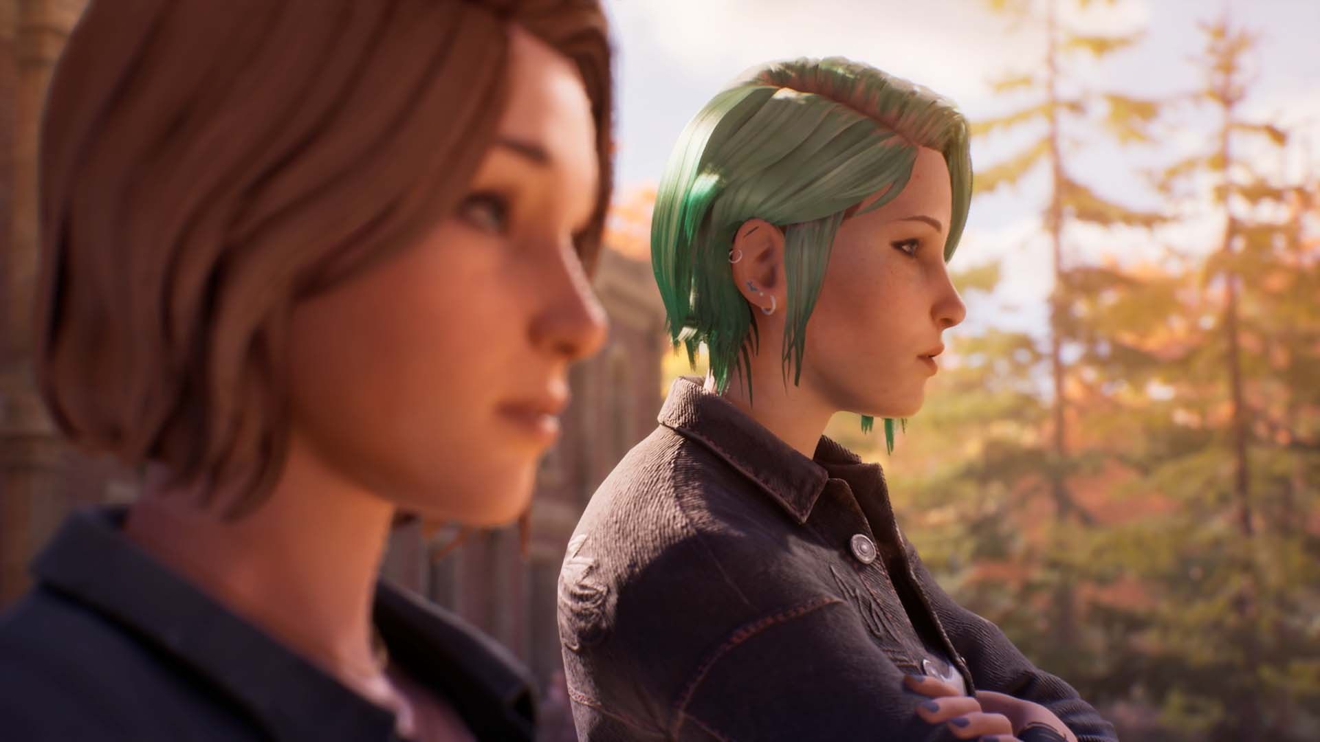 Розробник Life Is Strange може закритися вже на початку 2027 року: Don't Nod на межі краху