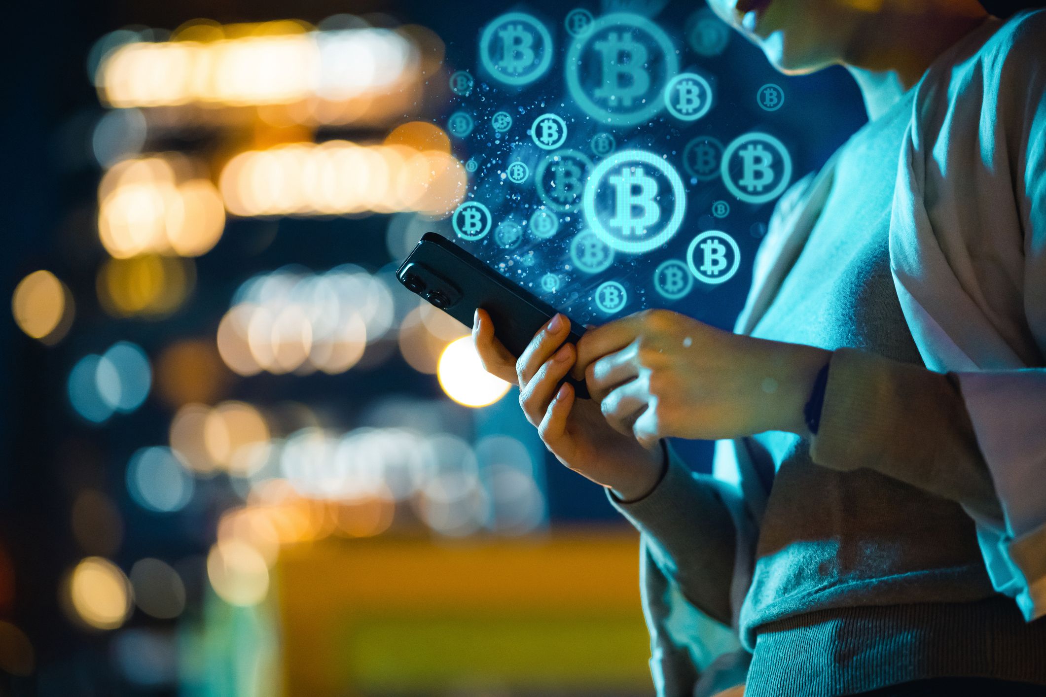 Цены на биткоин 7 сентября: что происходит с криптовалютой в начале недели