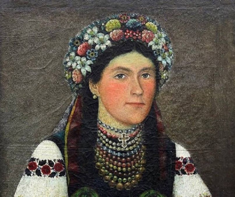 От молитвы до украшения: что такое пацьорки, откуда произошло название и как изготавливали ожерелье